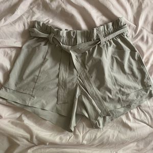 Athleta Skyline Shorts
